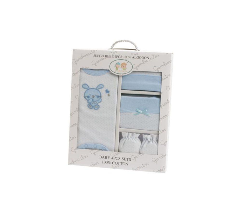 Baby Cadeaupakket