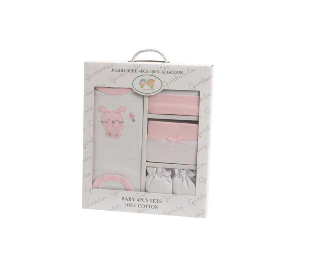 Babycadeau met naam