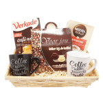 Koffie Cadeau