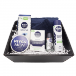 Beterschap Cadeau man